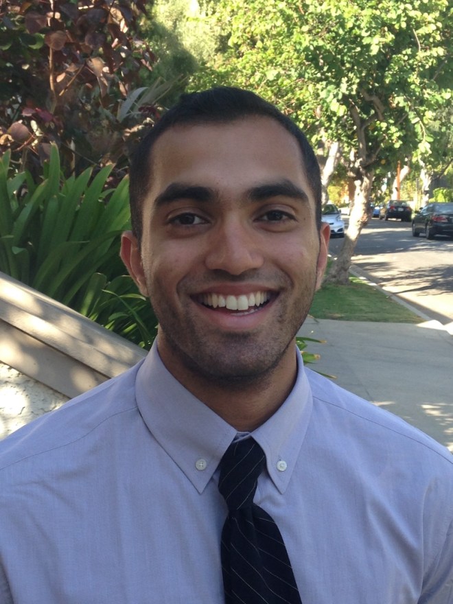 Away Elective Application Photo