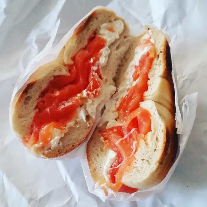 Utopia Bagels 2
