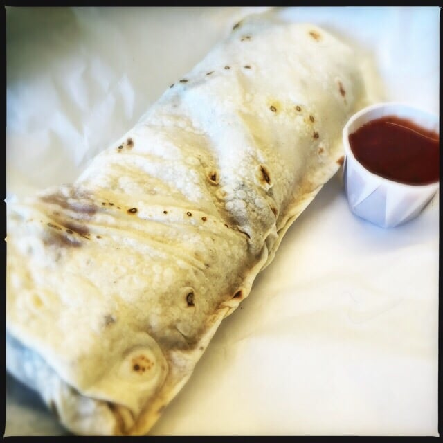 Carolinas Mexican Food